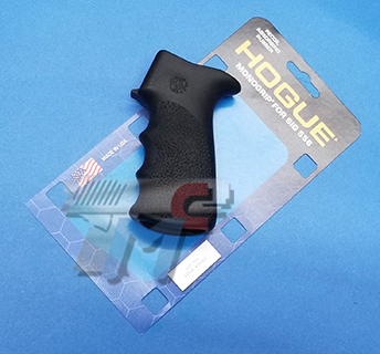 Hogue Rubber Grip for AK-47 / AK-74 GBB - Click Image to Close